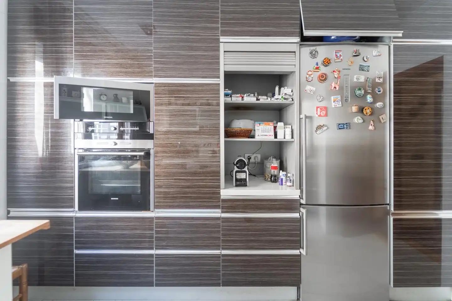 Piso con ascensor en venta en Calle Carreño Miranda, imagen 7