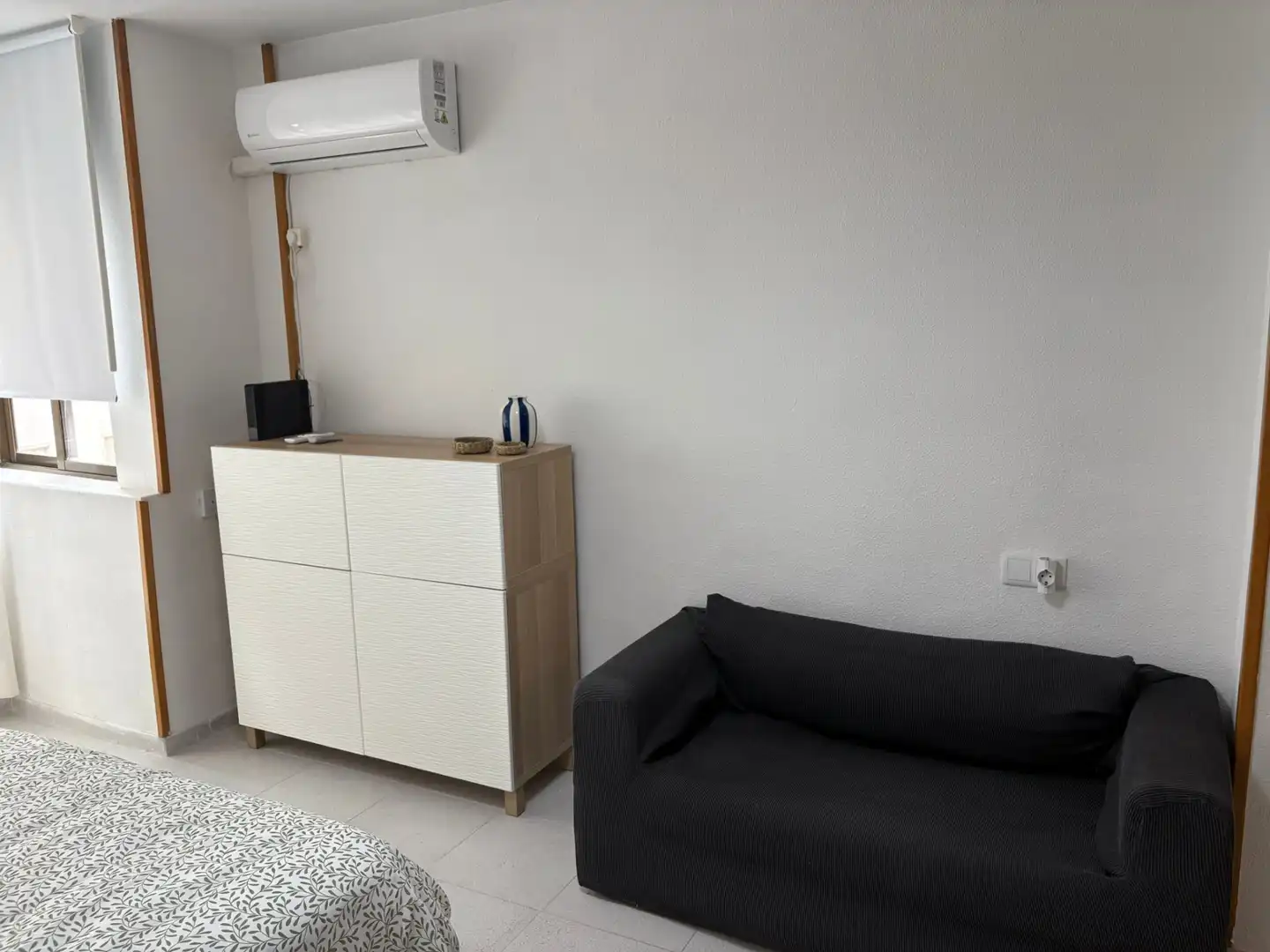Wohnung zur Miete in Calle Vista Alegre, 1, Vistalegre