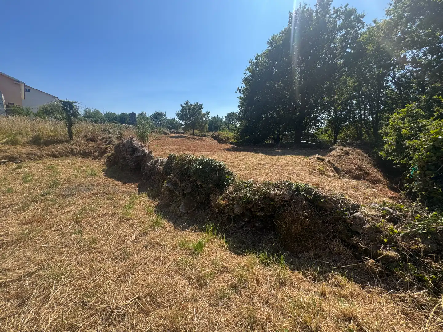 Residencial en venta en Muros