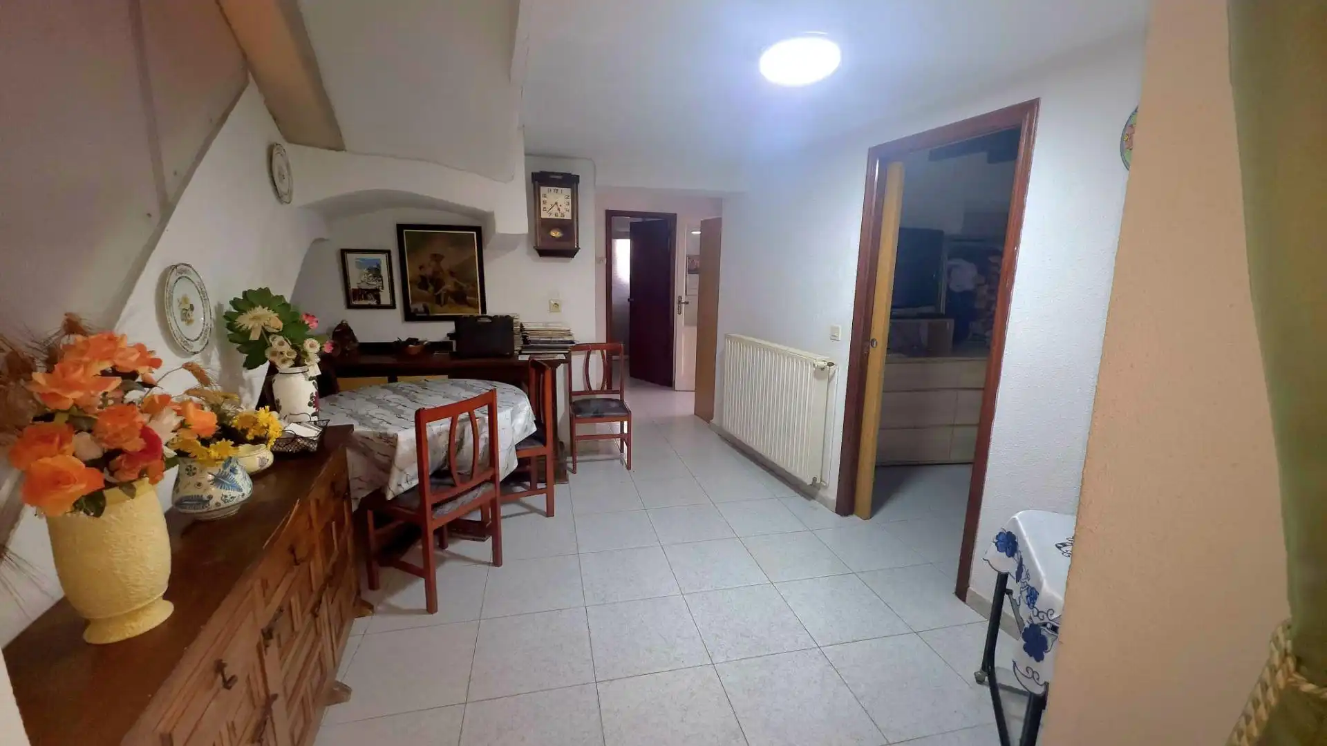 Houses for sale in Confrides  with Air Conditioner, Heating and Terrace