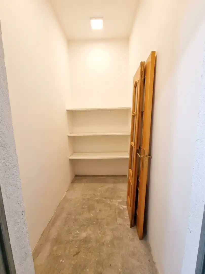 Wohnung mit Terrasse zum Verkauf in Carrer de Montbò, imagen 21