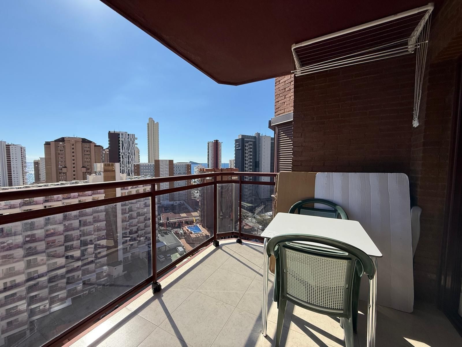 Apartament en venda a Playa Levante