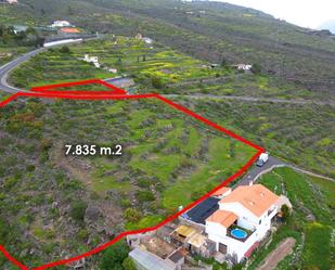 Land for sale in Adeje