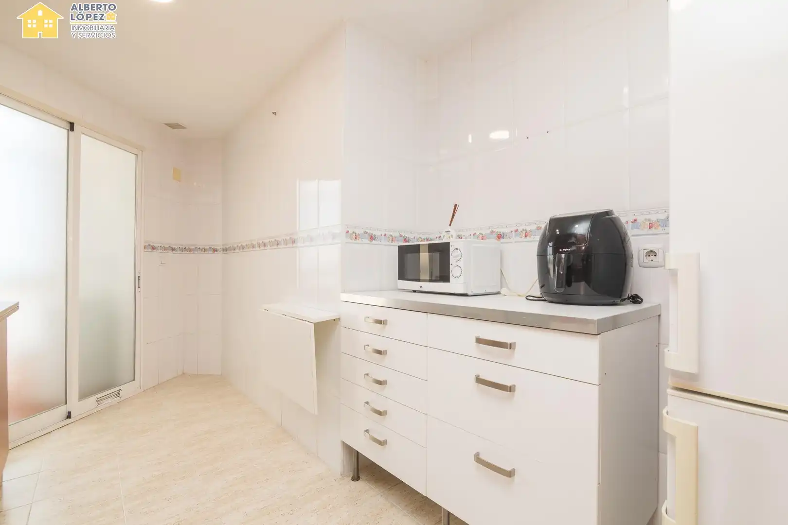 Flat for rent in El Altet