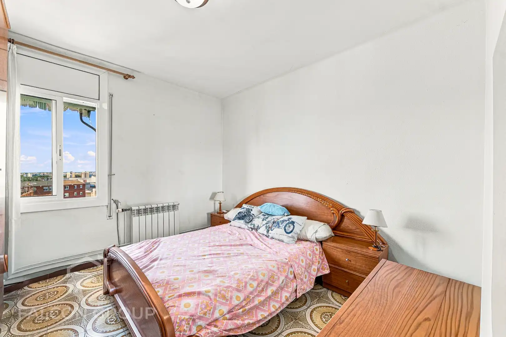 Flat with terrace for sale in Plaça Llobregat, imagen 18