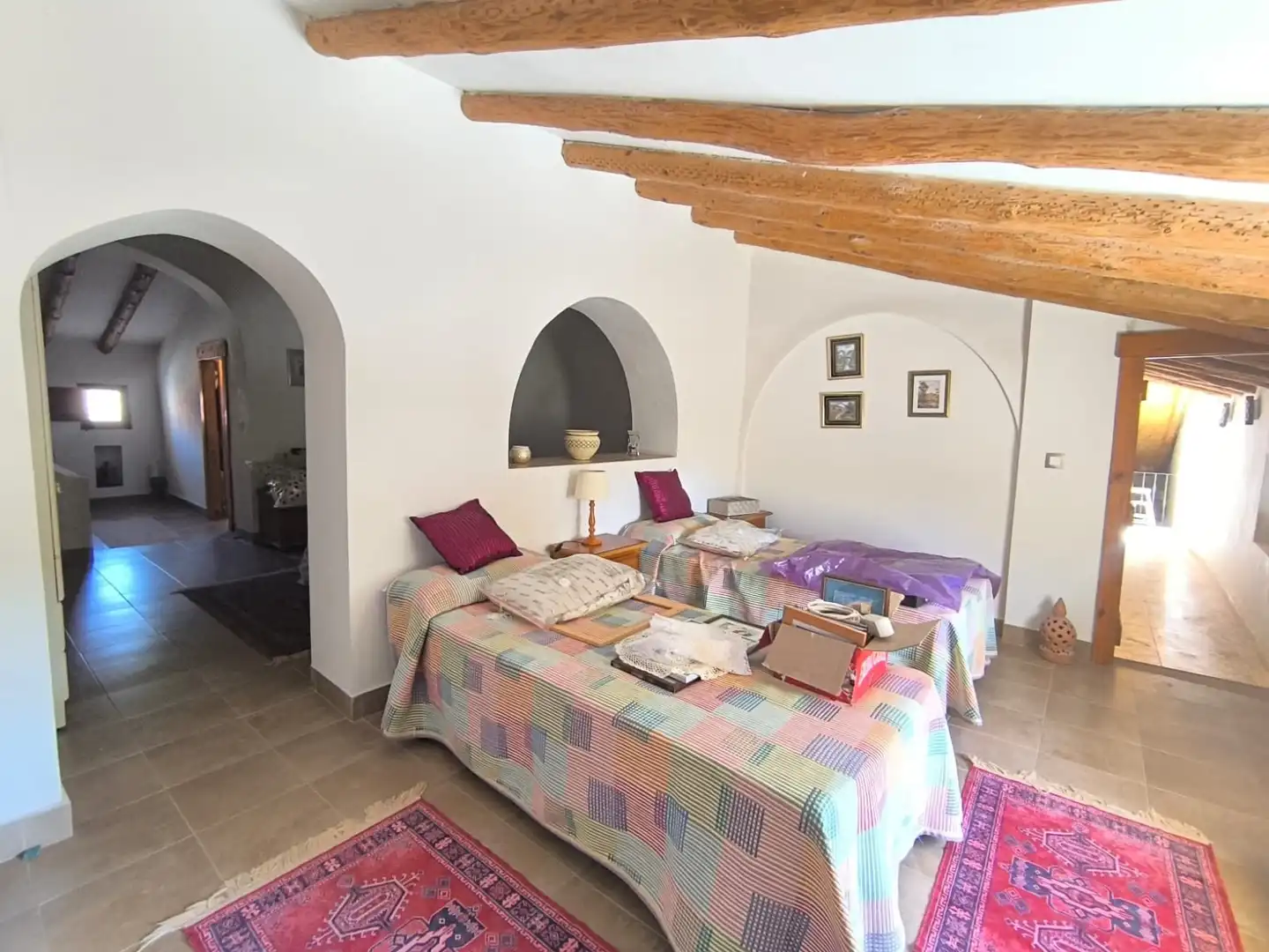 Casa amb terrassa en venda a Monóvar  / Monòver, imagen 9