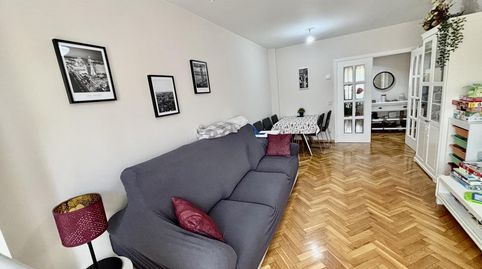 Foto 5 von Wohnung zum Verkauf in Del Santuario de Rodanas, Las Fuentes, Zaragoza Capital