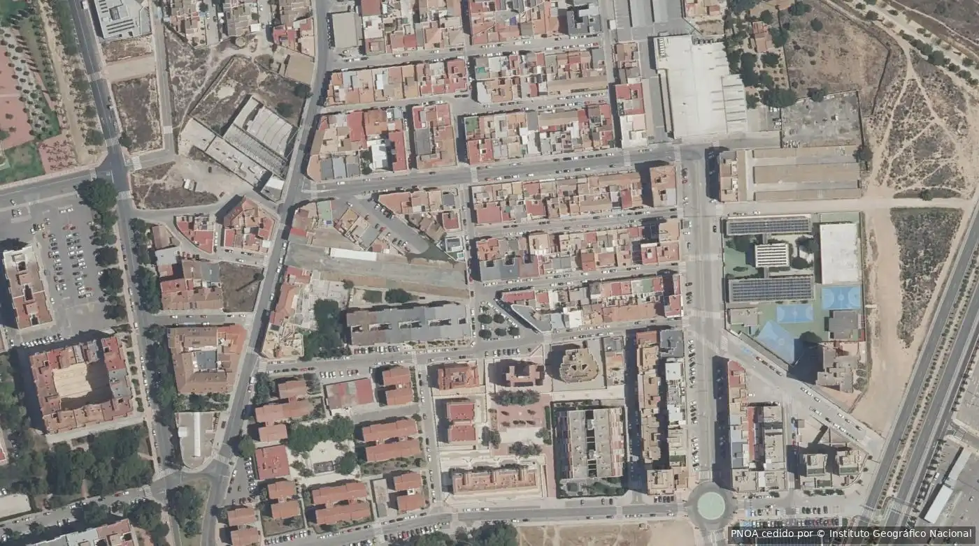 Wohnung zum Verkauf in Cartagena ciudad, imagen 2