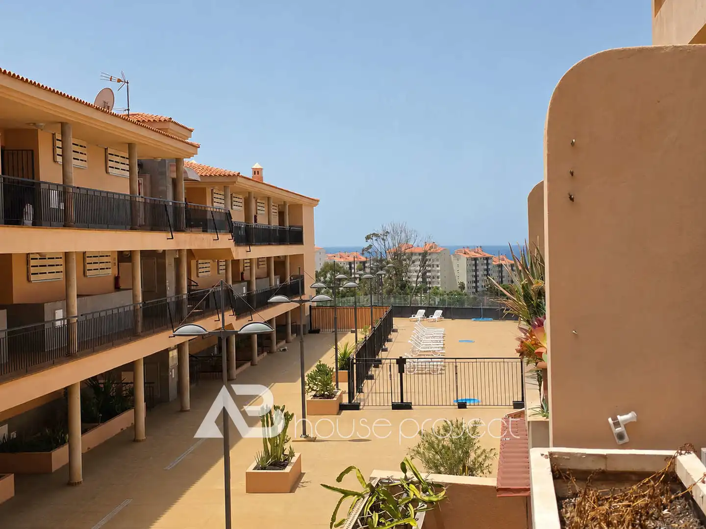 Wohnung mit Pool zum Verkauf in Calle Oregon sn, imagen 6