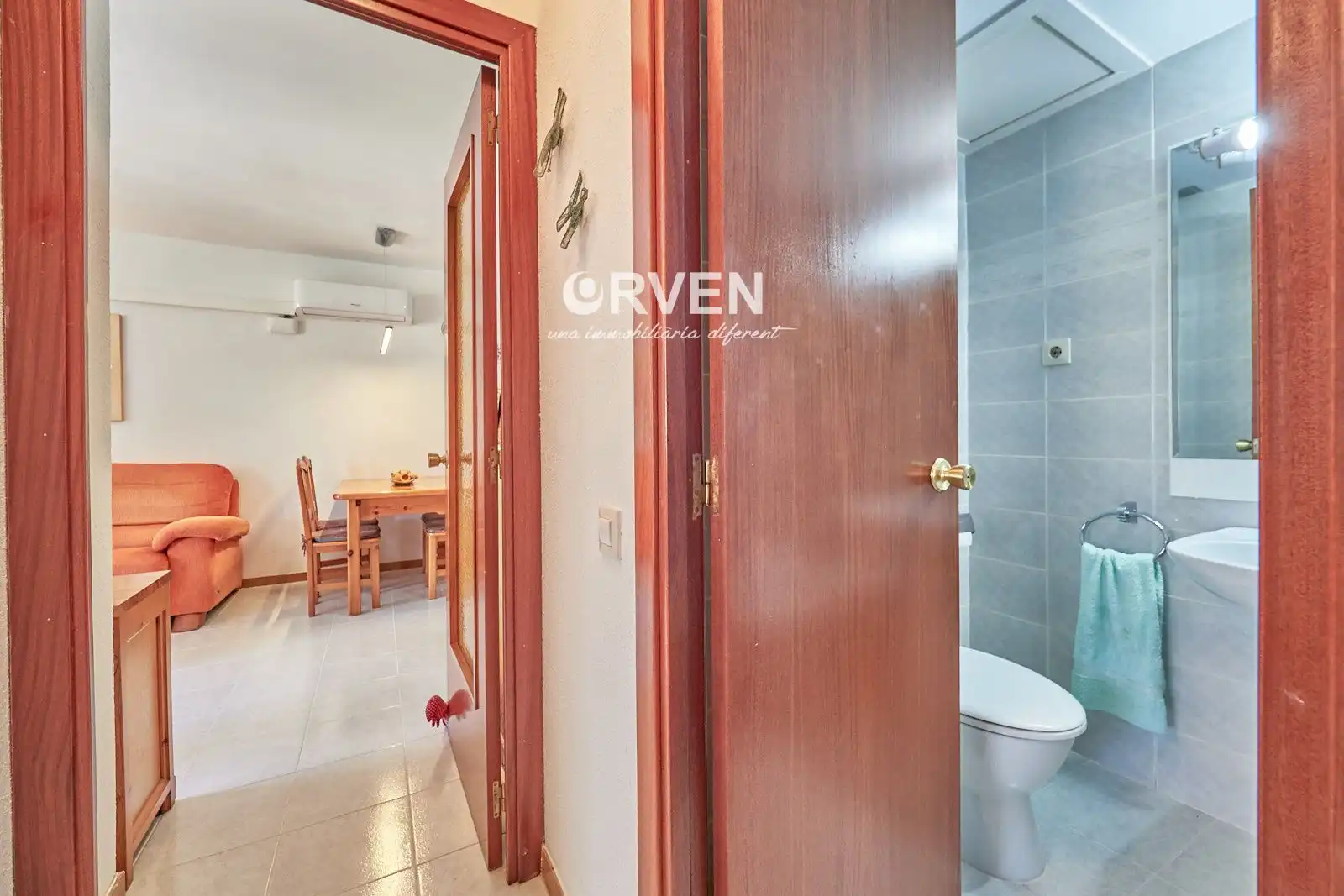 Apartments for sale in Torredembarra  with Air Conditioner, Heating and Terrace