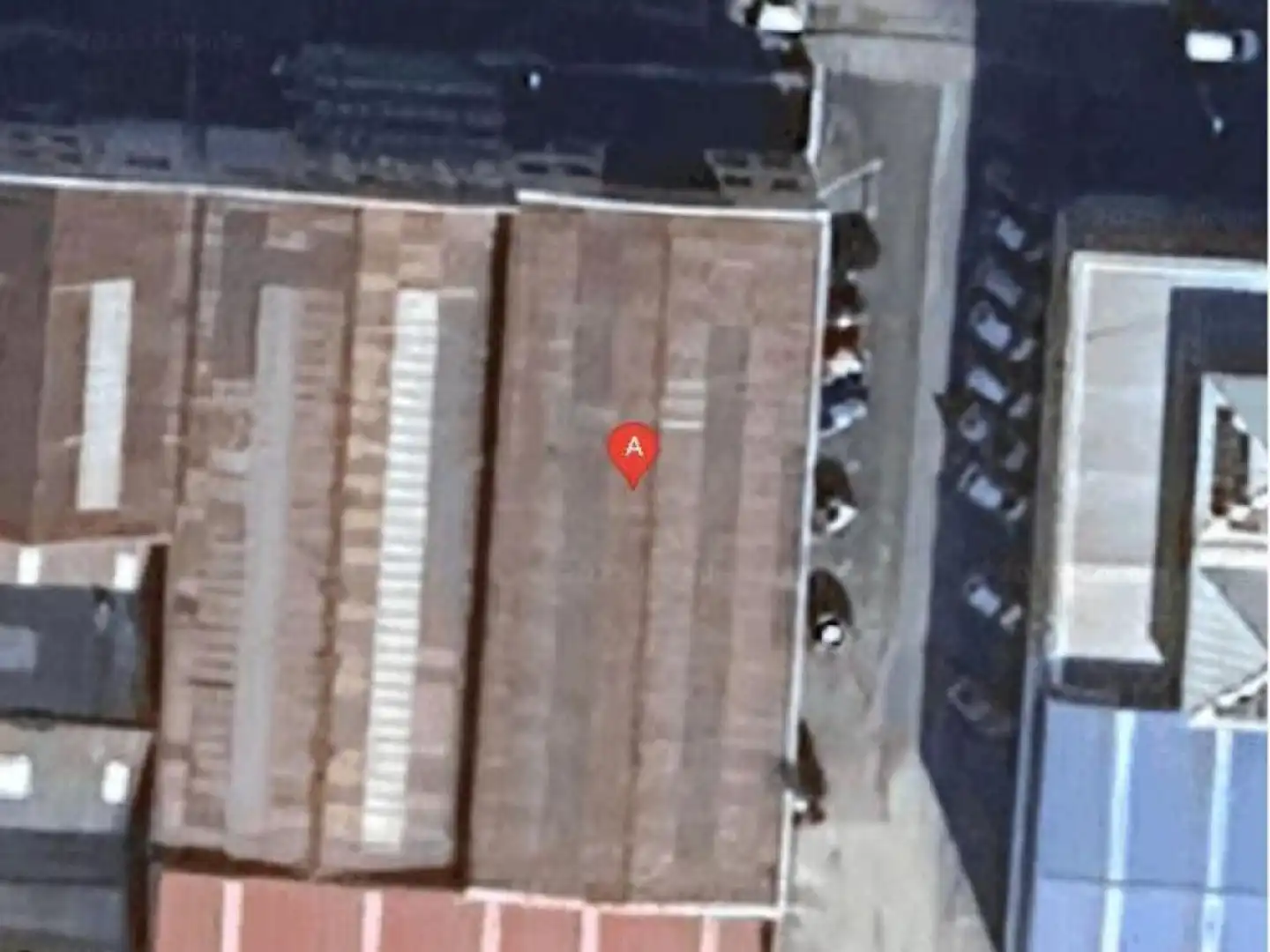 Industrial building for sale in Viella - Granda - Meres, imagen 5