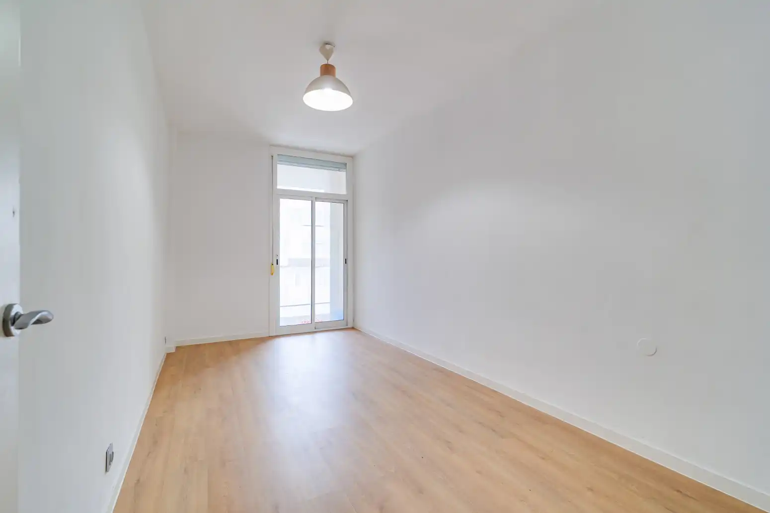 Wohnung zum Verkauf in Barcelona - CL FELIP II, Navas