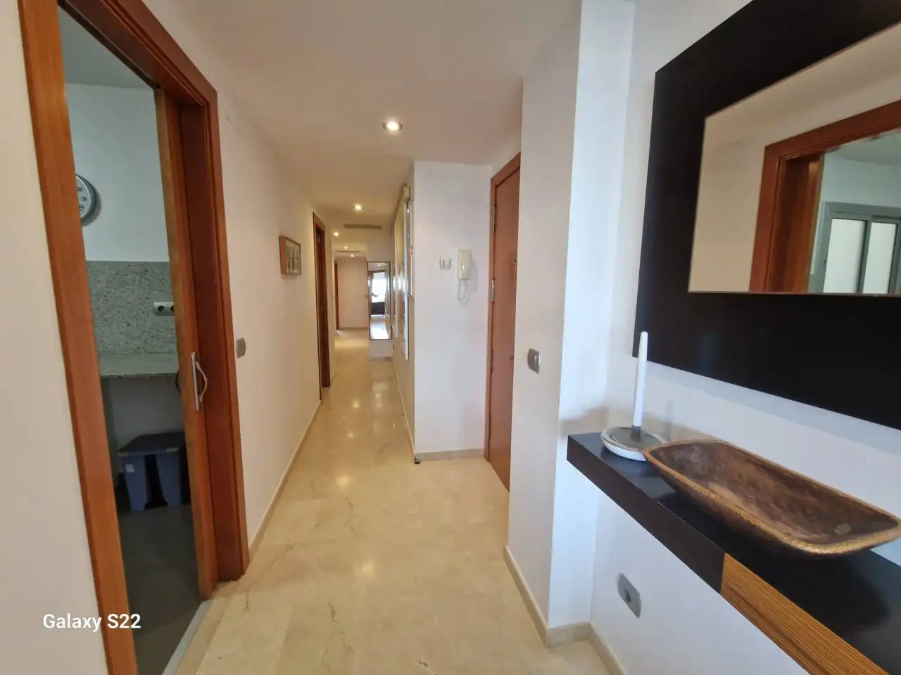 Piso de alquiler en Cubelles, Barcelona