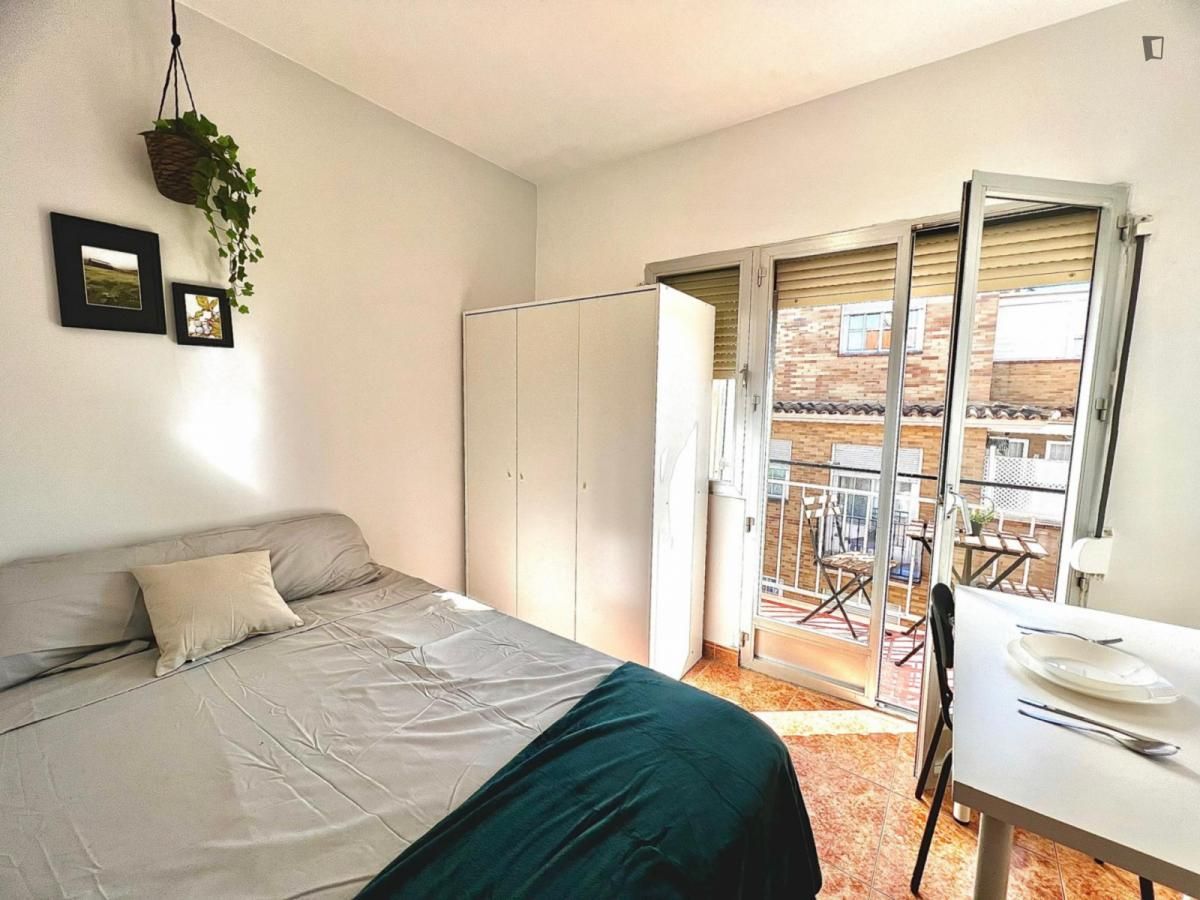 Casa o xalet per a compartir a Casco Histórico de Vallecas