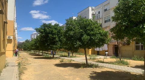 Foto 2 de Piso en venta en Avenida las Letanías, 5, La Oliva, Sevilla Capital