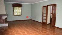 Living room of House or chalet for sale in Santiago de Compostela   with Private garden, Terrace and Balcony