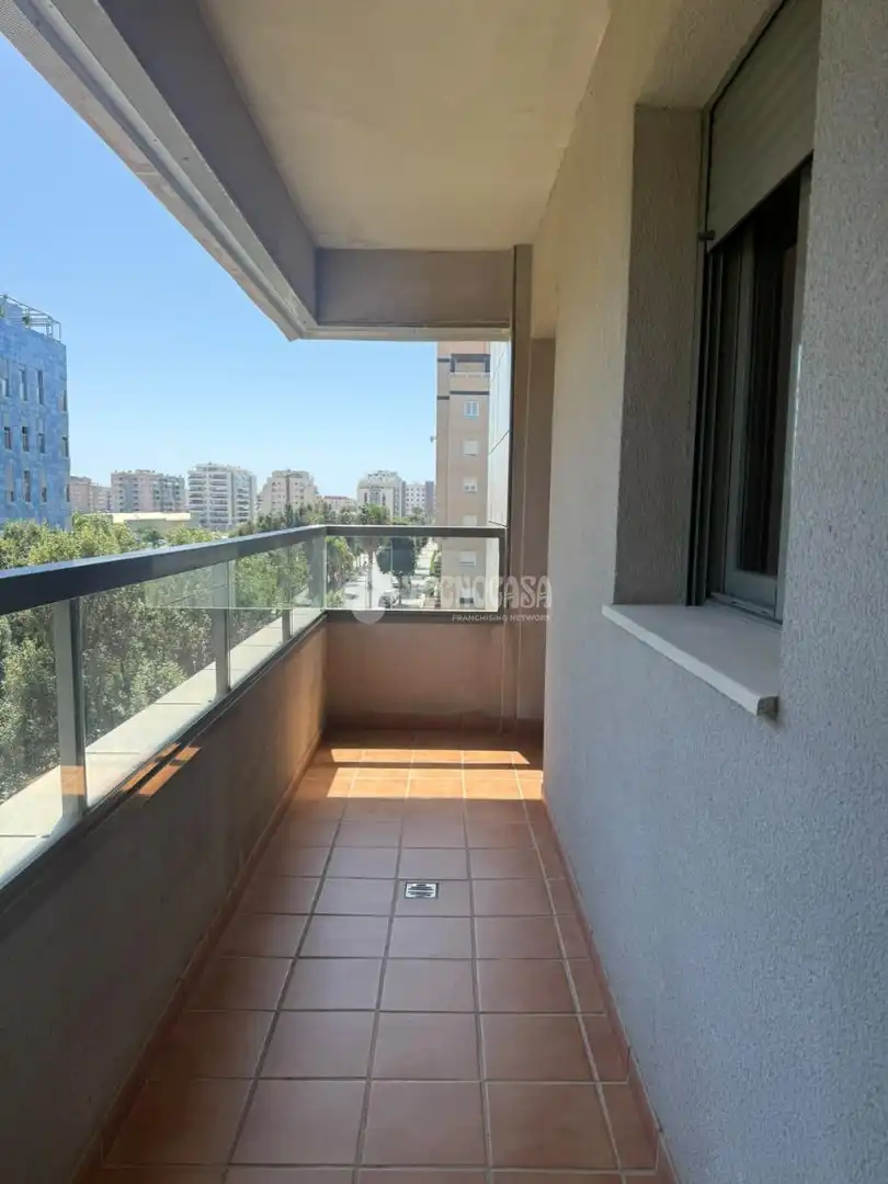 Pis amb ascensor de lloguer a Nueva Almería - Cortijo Grande - Vega de Acá, imagen 18