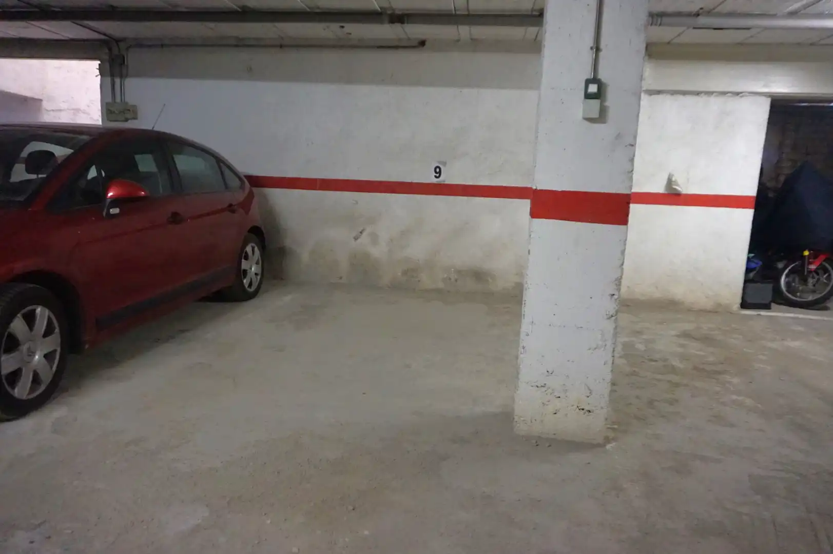 Individual with lift for sale in Carrer Montpalau