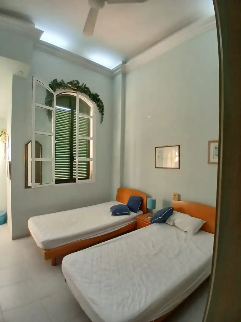 Chalet con terraza en venta en Urbanización Santa Rosa, imagen 35