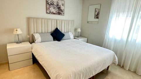 Foto 5 de Casa adosada de alquiler en Rodeo Alto - Guadaiza - La Campana, Marbella