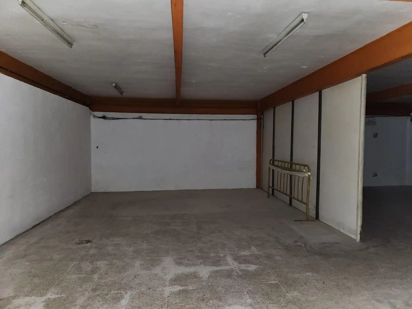 Geschaftsraum zur Miete in Benidorm