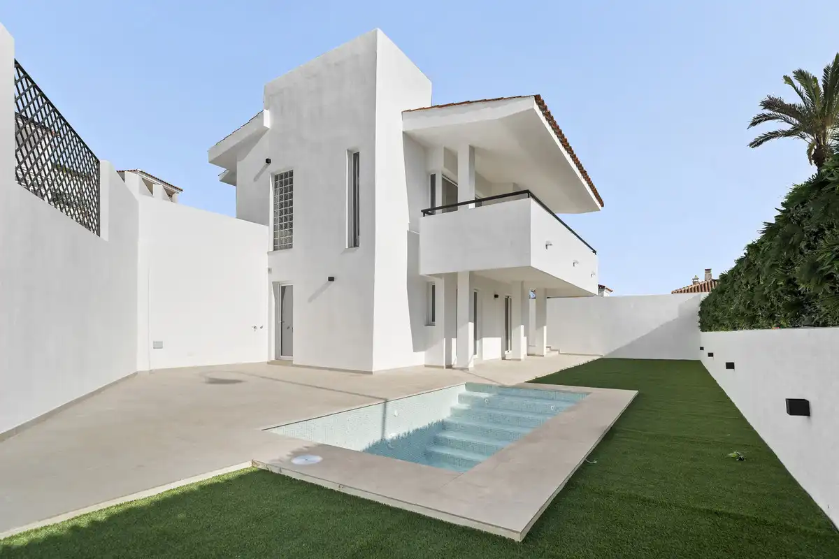 Maison mitoyenne à vendre à Mijas pueblo, imagen 16