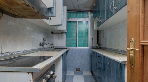 Foto 5 de Piso en venta en San Cristóbal, Madrid Capital