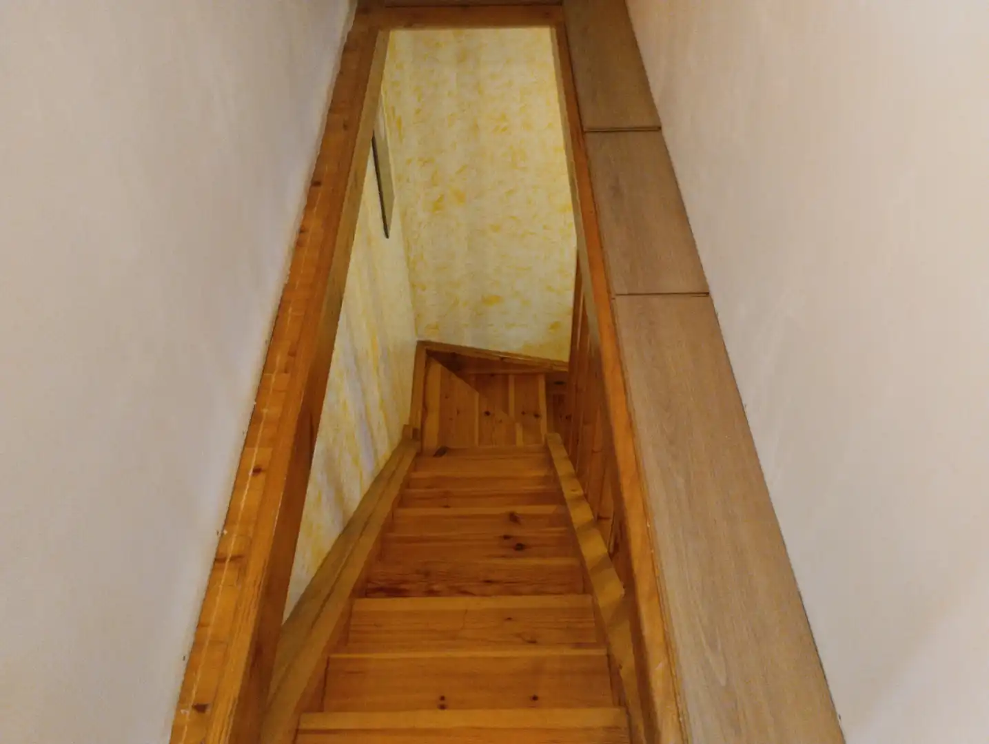 Casa o chalet en venta en Hazas de Cesto con Calefacción, Jardín privado y Terraza