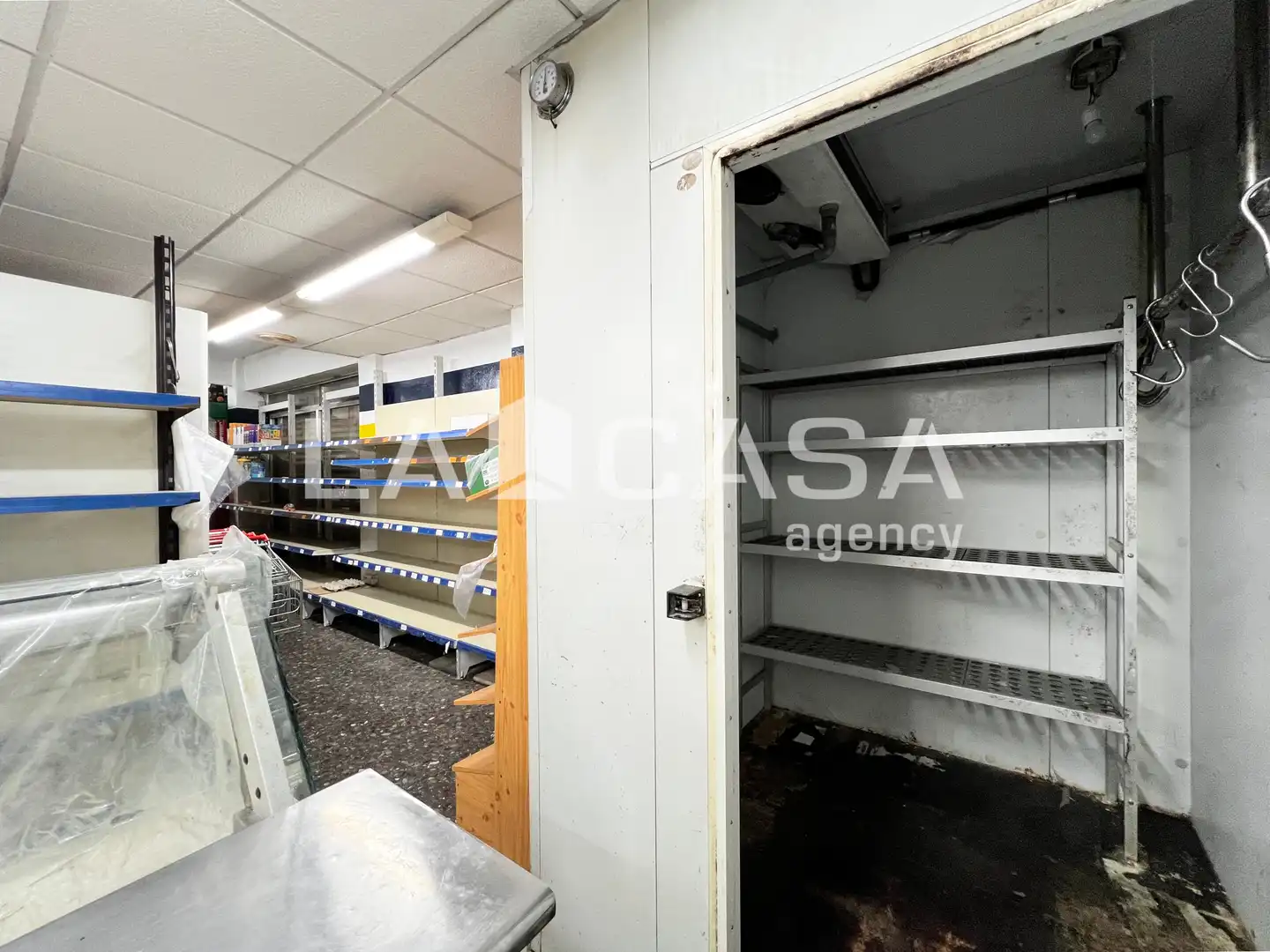 Local comercial en venta en Artigues - Llefià, imagen 11