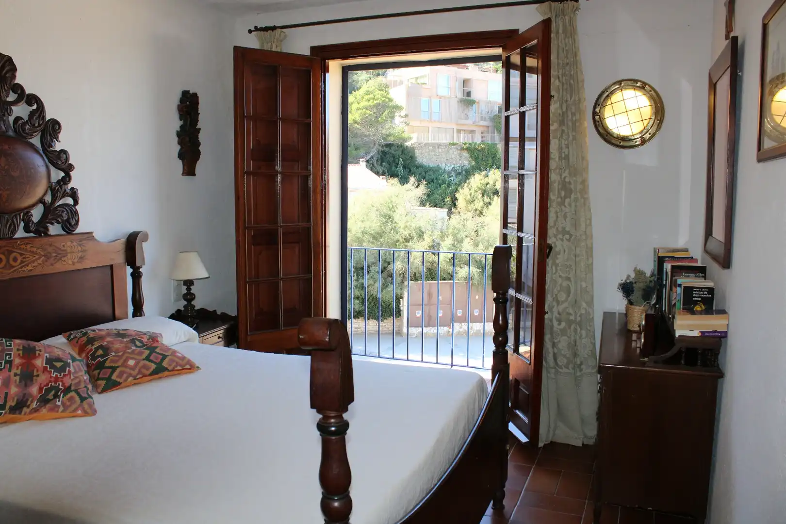 Country house zum Verkauf in Sa Riera - Sa Fontansa
