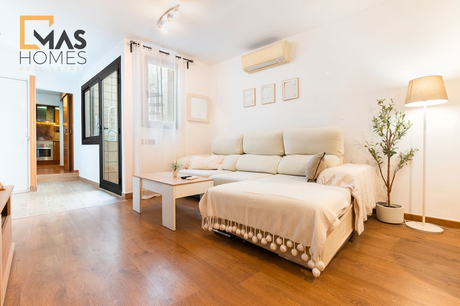 Single-family semi-detached for sale in Carrer ďÁvila, La Maurina, Ponent, Terrassa
