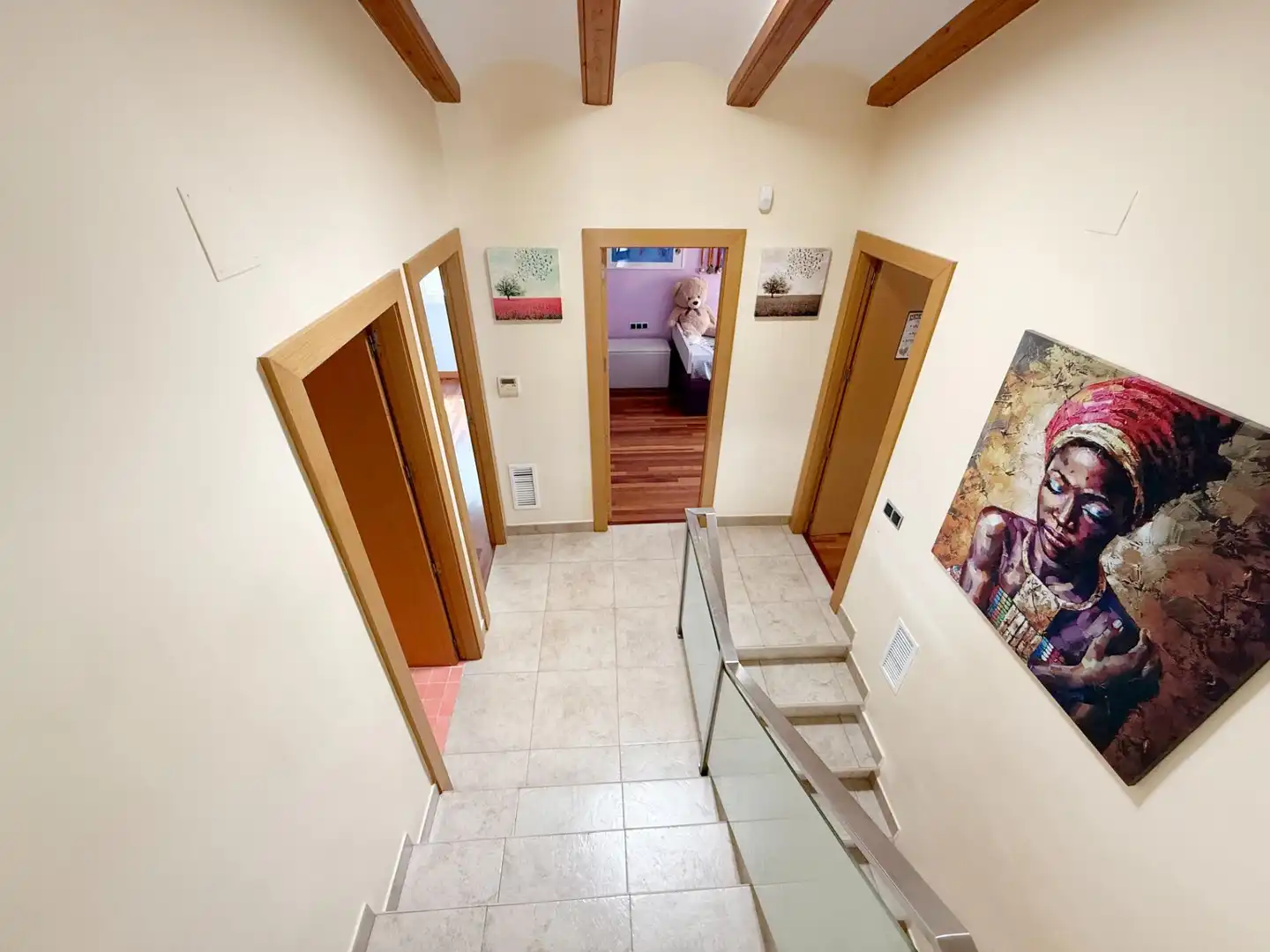 Villa con terrazza in vendita a El Montgó, imagen 34