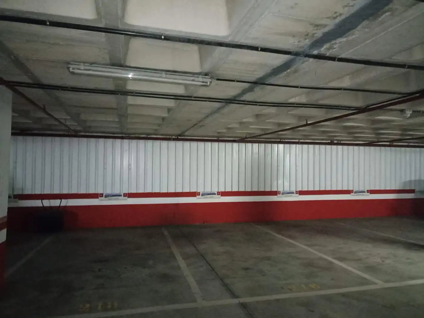 Parking of Garage for sale in Marbella