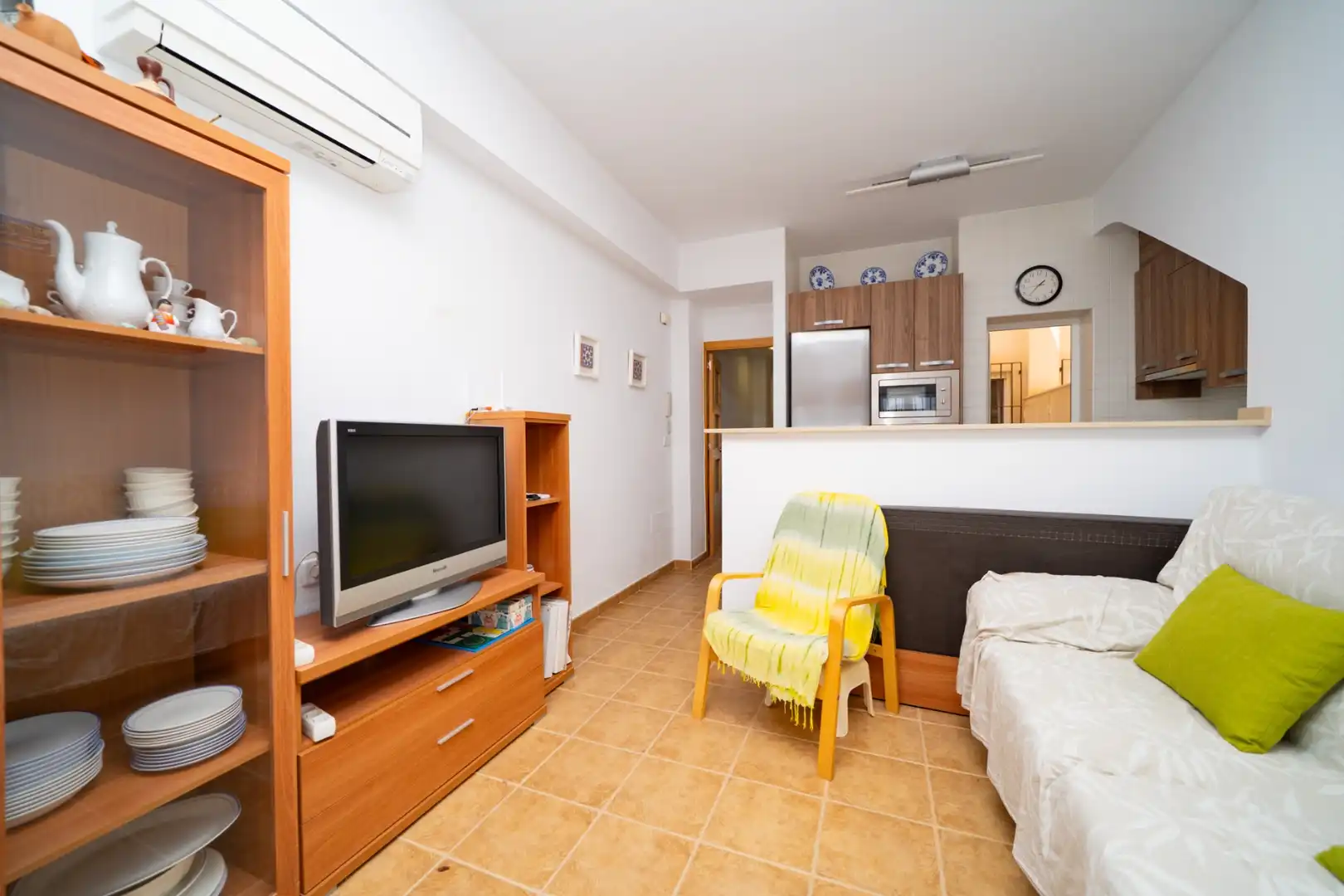 Mini appartamento in vendita a Mar Menor de Cartagena – Cabo de Palos, imagen 11