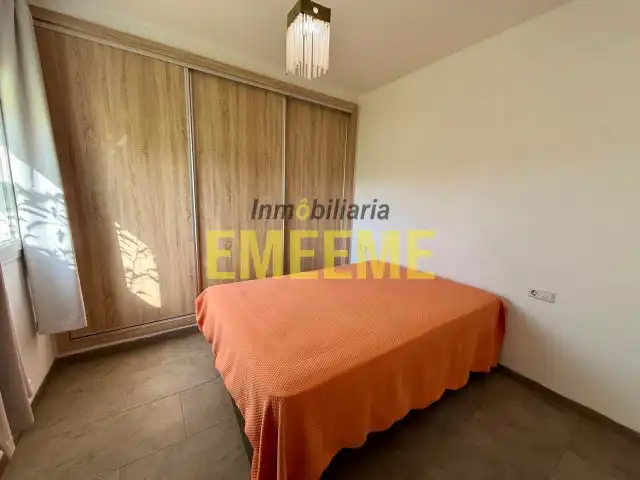 Bedroom of Houses for sale in Ronda  with Private garden, Terrace and Furnished