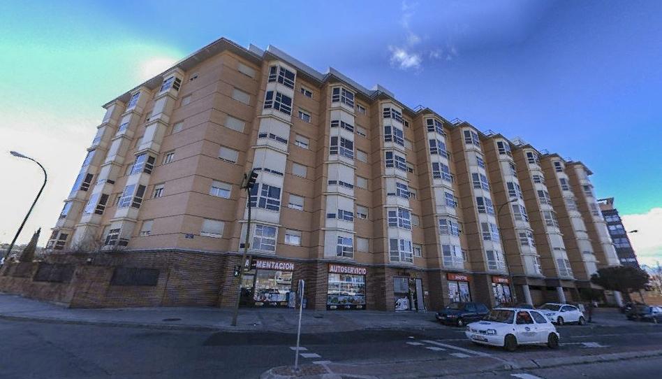 Foto 1 de Apartament en venda a Calle de Pirra, 34, Rejas, Madrid