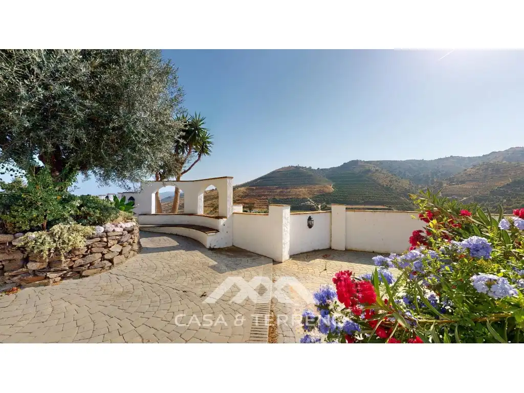 Villa mit Pool zum Verkauf in Urbanizacion Pequeña Axarquia, imagen 39