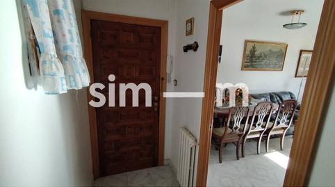 Foto 3 de Pis en venda a Avenida Estadi, Estadi - Santa Anna, Vic