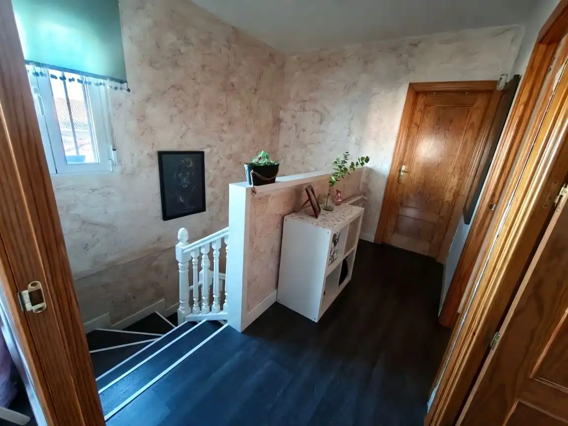 Houses for sale in Cedillo del Condado  with Air Conditioner, Heating and Private garden