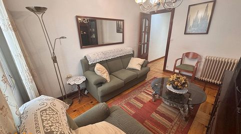 Foto 4 de Pis en venda a Calle Romanceros, San Julián - Barriada de Cortes, Burgos Capital