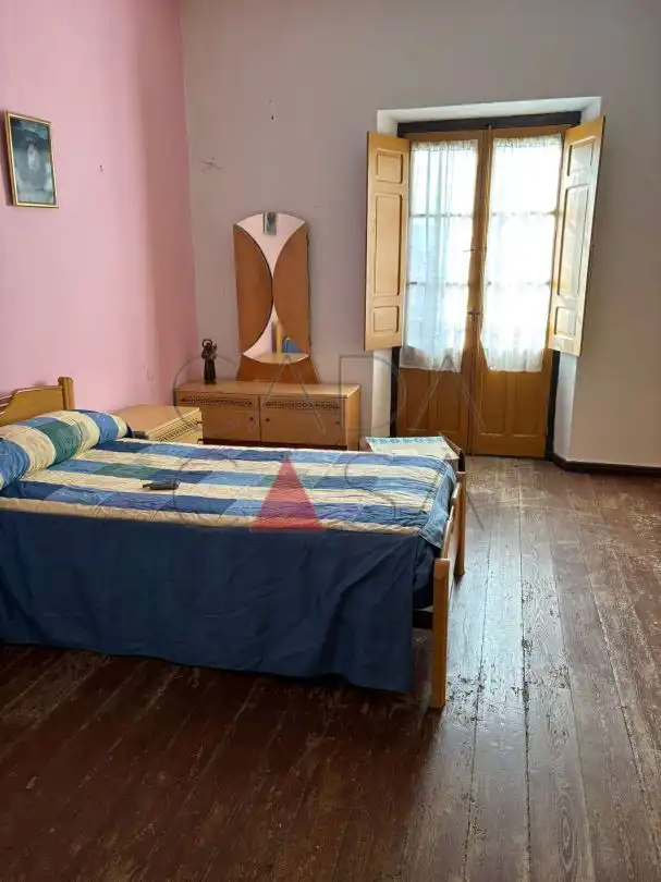 Habitación de Casa o chalet en venta en Udías