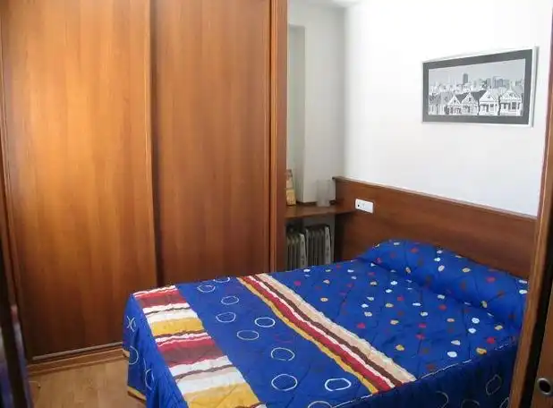 Apartamento de alquiler en Paseo del Padre Manjón, 2, Barrio de Albaicín