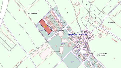 Foto 2 de Oficina en venta en C/ Major , Les Gunyoles , La Secuita, Tarragona