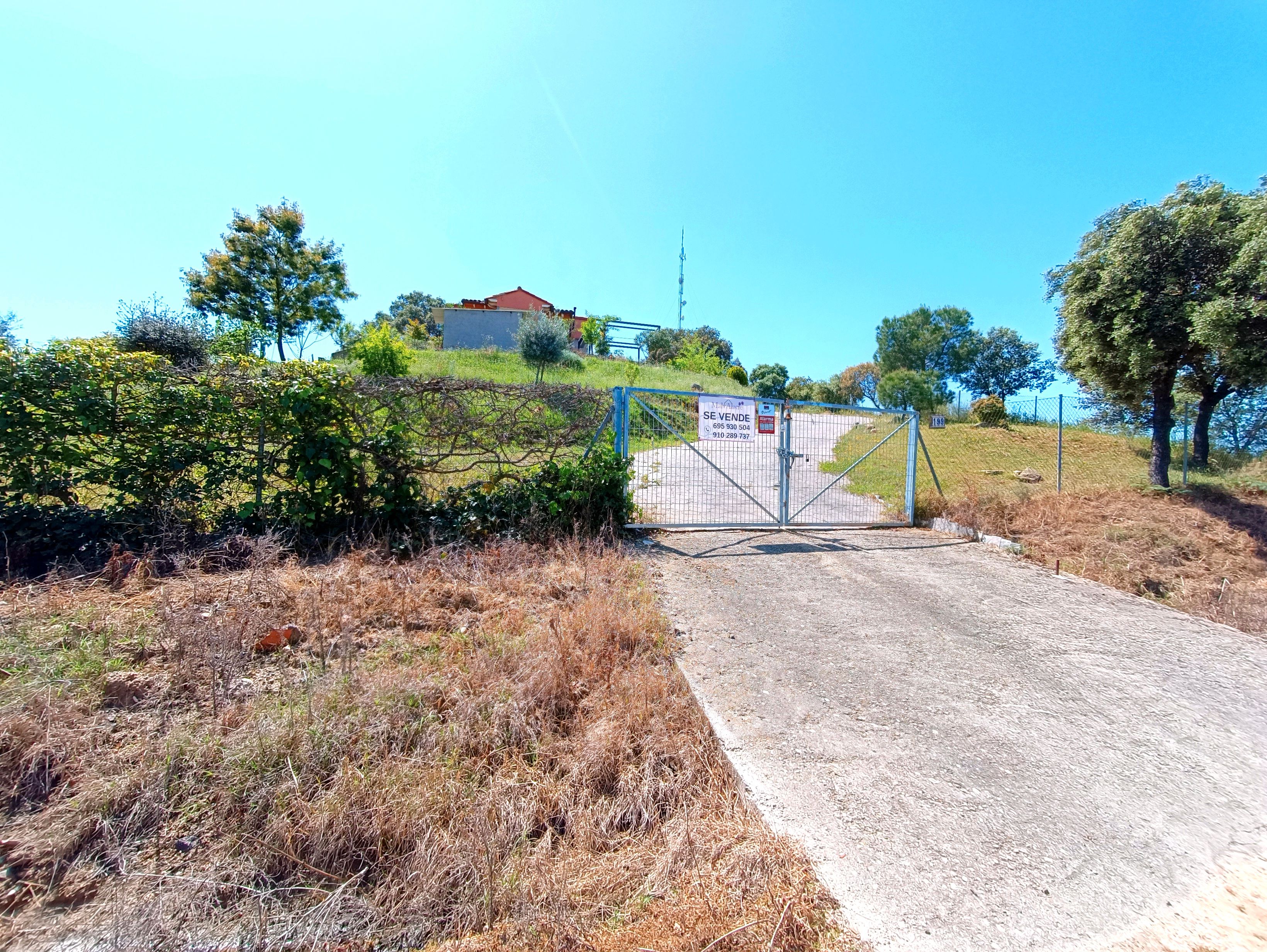 House or chalet for sale in Ronda de Alberche, Cardiel de los Montes