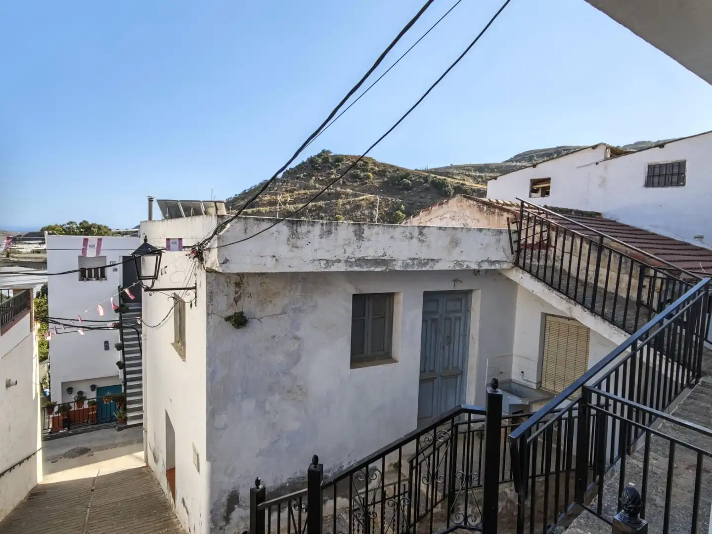 Casa rústica en venta en Lújar, imagen 44