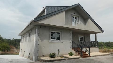 Foto 2 de Casa o xalet en venda a Friol, Lugo