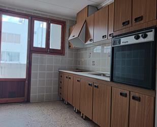 Kitchen of Flat for sale in La Puerta de Segura