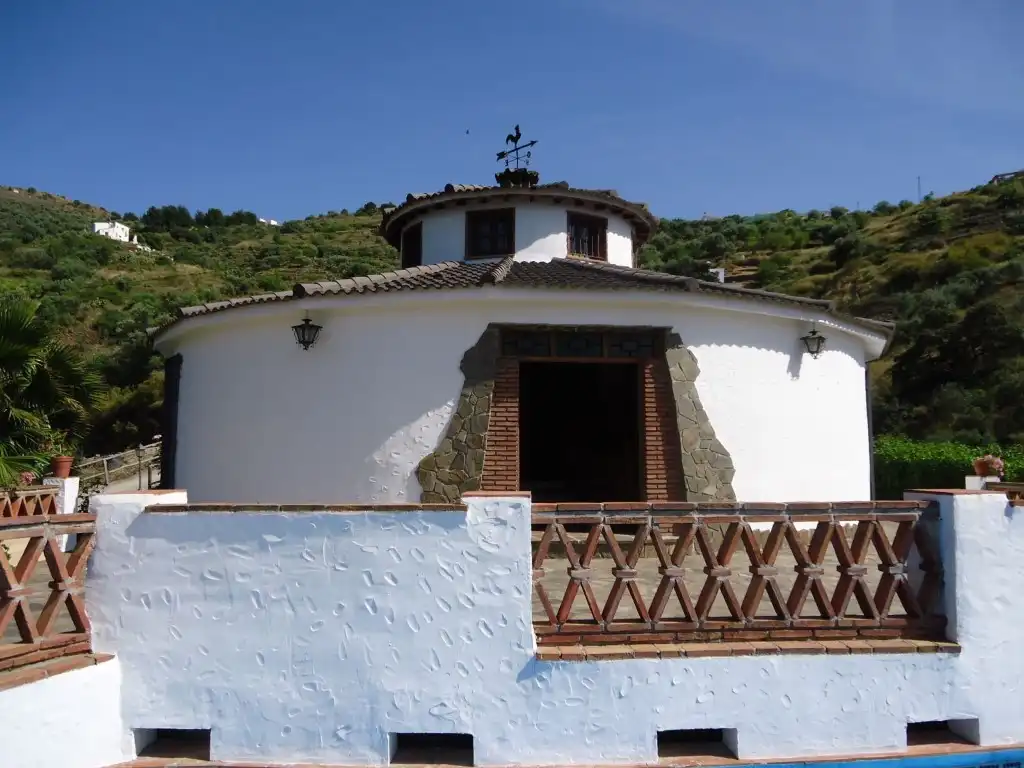 Chalet en venta en Torrox Pueblo, imagen 12