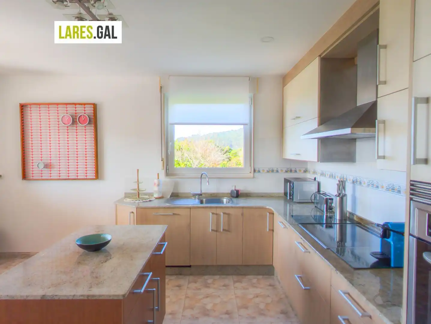 Houses for sale in Cangas, Pontevedra
