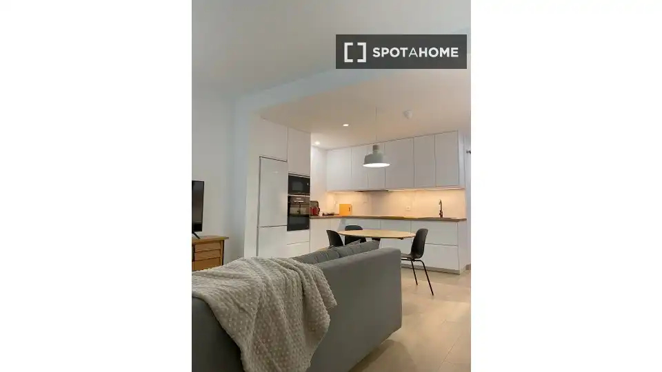 Appartement à louer à Arganzuela, imagen 7
